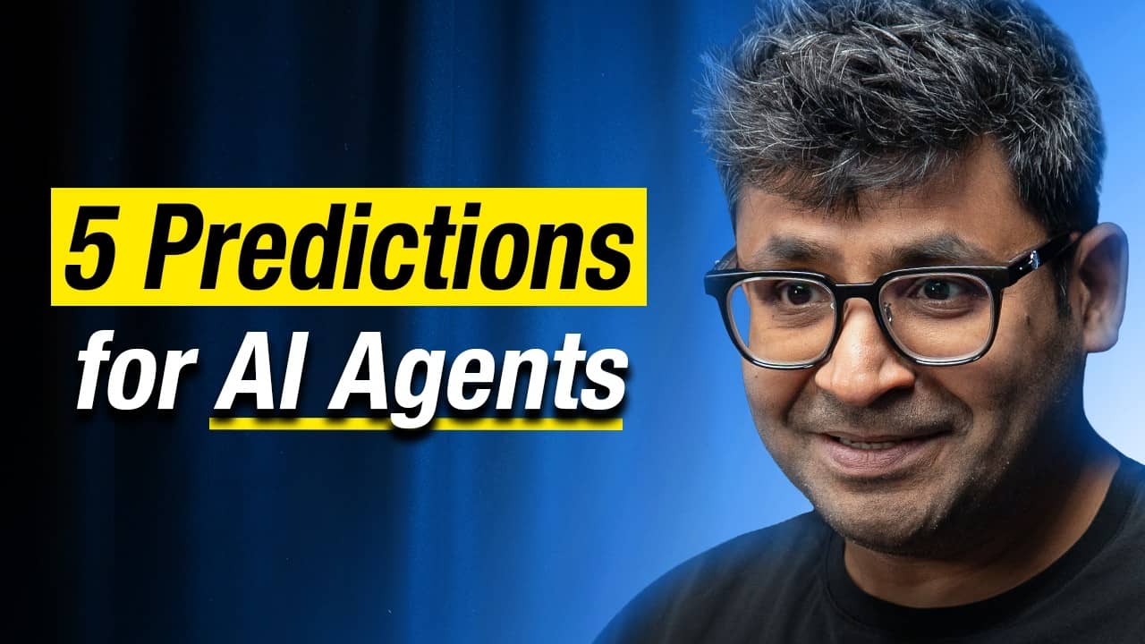 The Ads Business Model Will Die & Lessons from Working with Elon at Twitter | Parag Agrawal